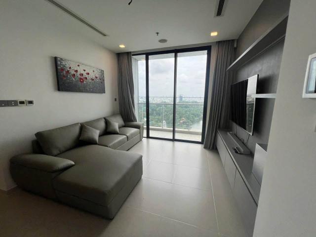 Căn hộ cho thuê tại Thủ Đức, Hồ Chí Minh