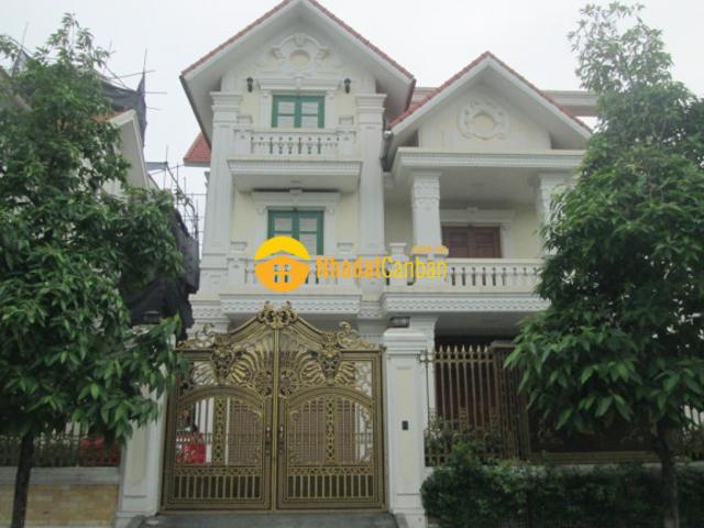 Biệt Thự bán