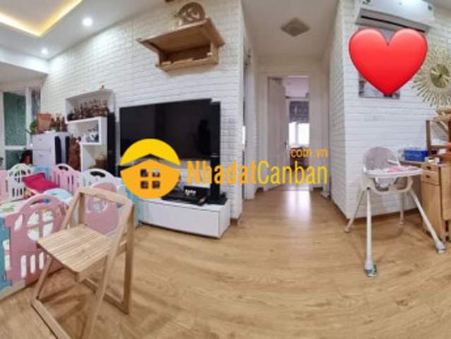 Căn hộ bán