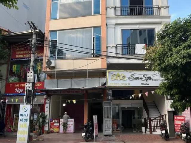 Căn hộ bán tại Hoàn Kiếm, Hà Nội