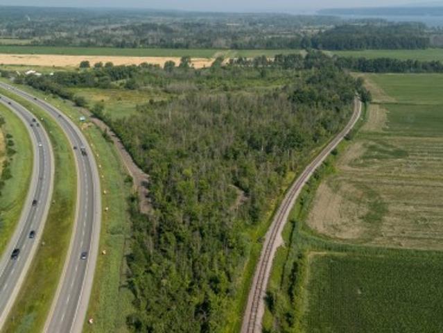 Land for sale in Vaudreuil-soulanges, Quebec