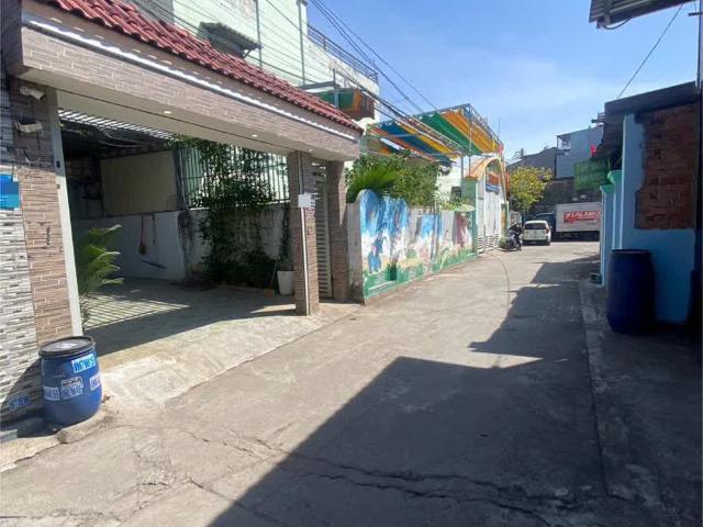 Nhà bán tại Thủ Đức, Hồ Chí Minh