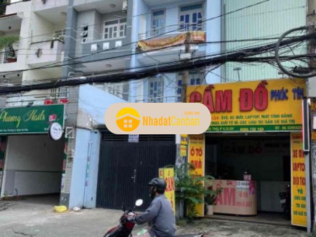 Nhà bán