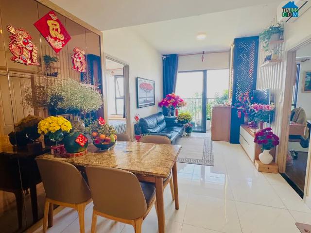 Căn hộ bán tại Thủ Đức, Hồ Chí Minh