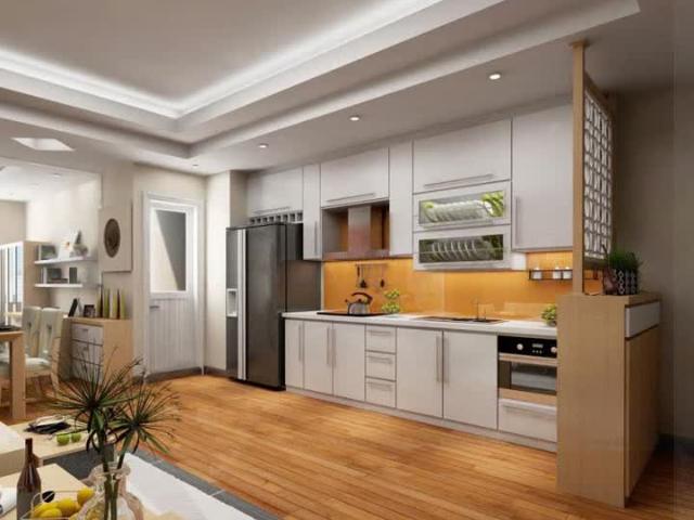 Căn hộ bán tại Hoàn Kiếm, Hà Nội