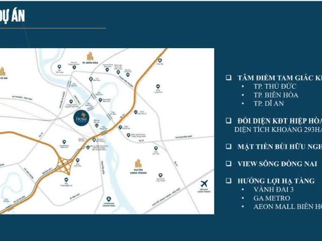 Căn hộ bán tại Đồng Nai