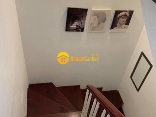 Nhà bán