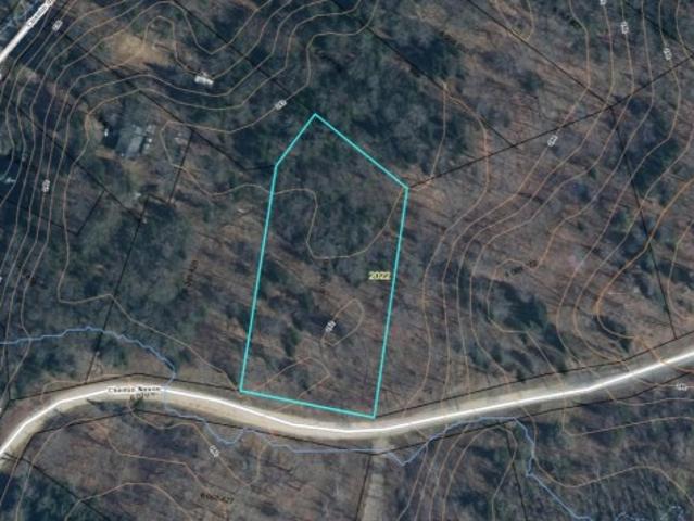 Land for sale in Laurentides, Quebec