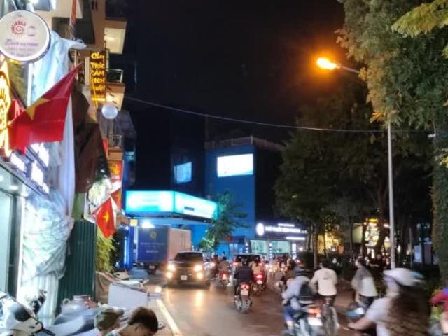 Nhà mặt phố bán tại Hoàn Kiếm, Hà Nội