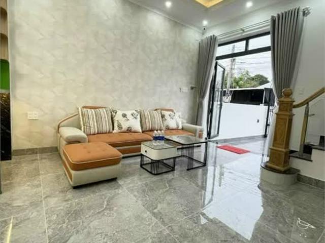 Nhà mặt phố bán tại Thủ Đức, Hồ Chí Minh