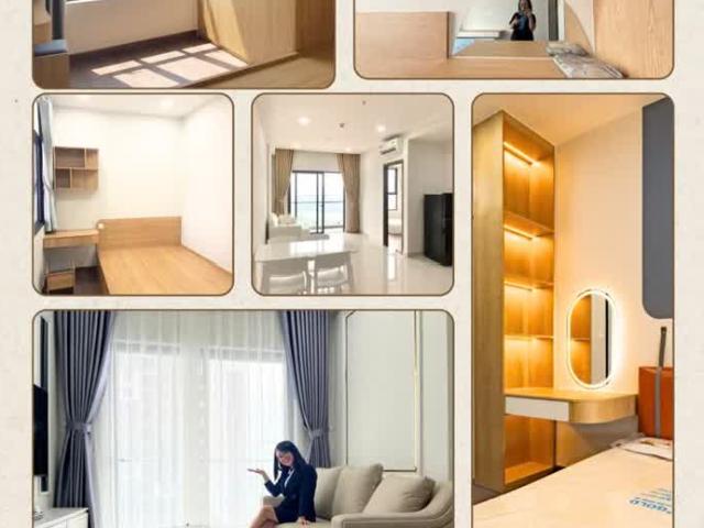 Căn hộ bán tại Gia Lai