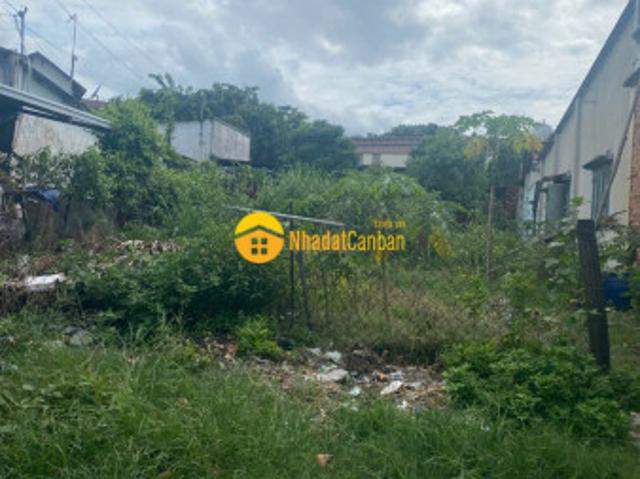 Mặt bằng bán