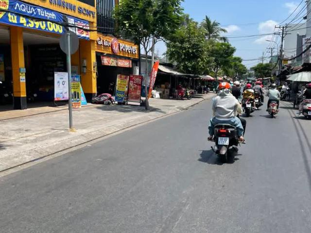 Nhà mặt phố bán tại Thủ Đức, Hồ Chí Minh