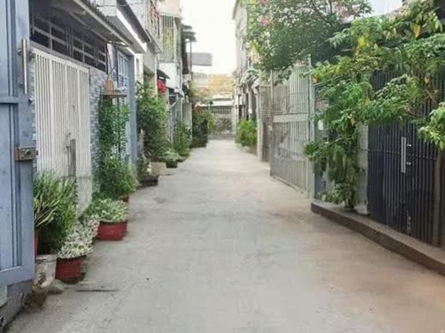 Nhà bán tại Thủ Đức, Hồ Chí Minh