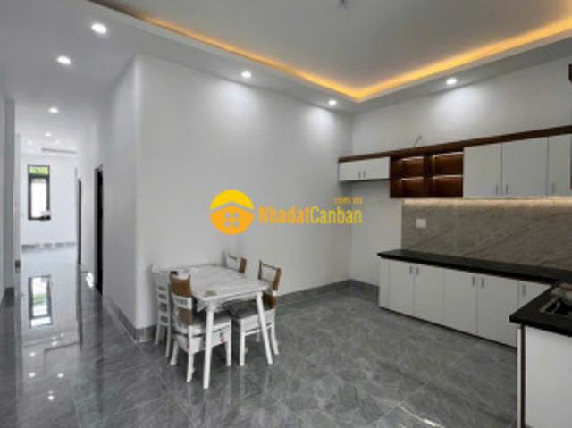 Nhà mặt phố bán