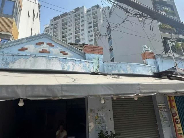 Nhà mặt phố bán tại Thủ Đức, Hồ Chí Minh