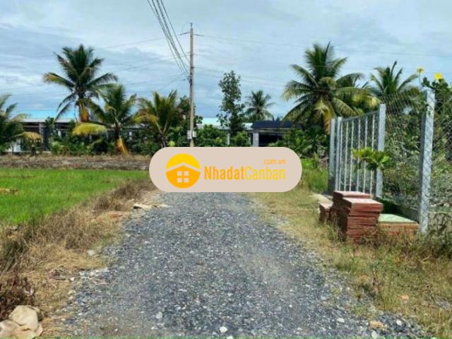 Mặt bằng bán