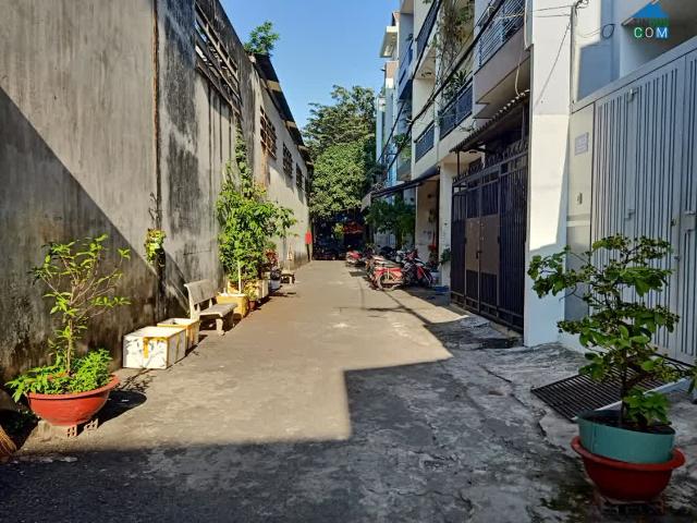 Nhà bán tại Thủ Đức, Hồ Chí Minh