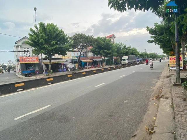 Nhà mặt phố bán tại Thủ Đức, Hồ Chí Minh