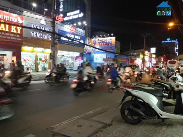 Nhà mặt phố bán tại Thủ Đức, Hồ Chí Minh