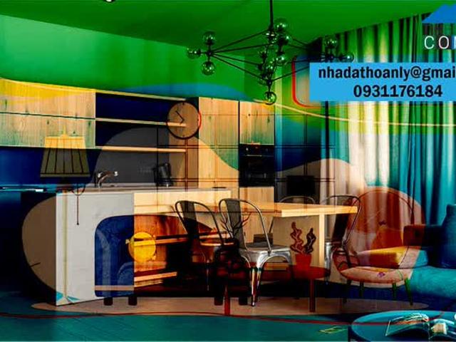 Nhà mặt phố bán tại Thủ Đức, Hồ Chí Minh
