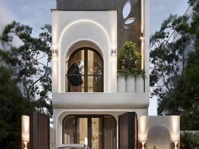 Nhà mặt phố bán tại Đồng Nai