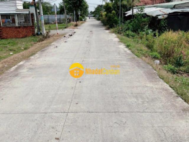 Nhà mặt phố bán