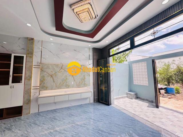 Nhà mặt phố bán