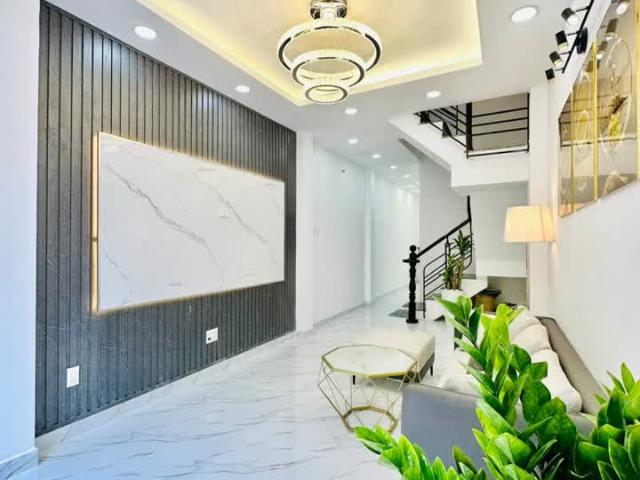 Nhà mặt phố bán tại Thủ Đức, Hồ Chí Minh