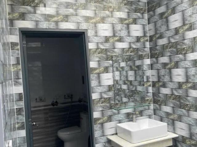 Nhà mặt phố bán tại Đồng Nai