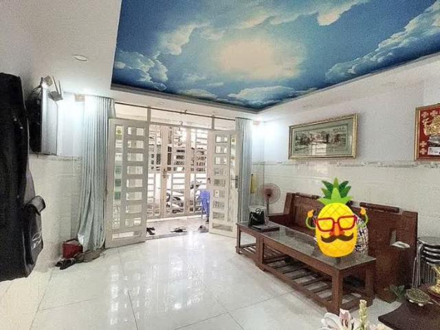 Nhà bán tại Thủ Đức, Hồ Chí Minh