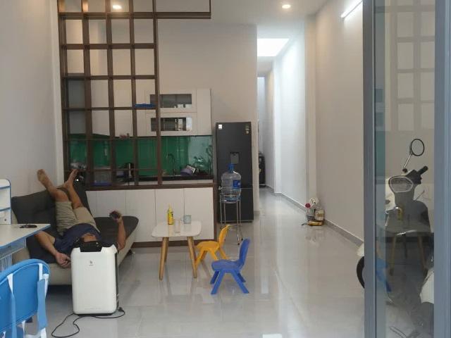 Nhà bán tại Thủ Đức, Hồ Chí Minh