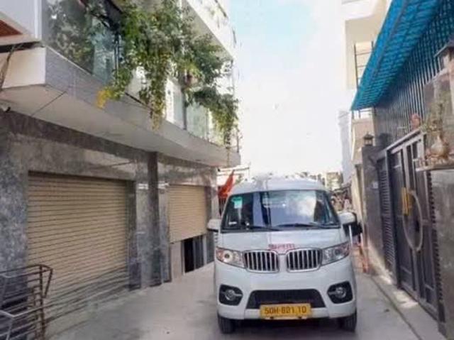 Nhà bán tại Thủ Đức, Hồ Chí Minh