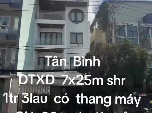 Nhà mặt phố bán tại Thủ Đức, Hồ Chí Minh