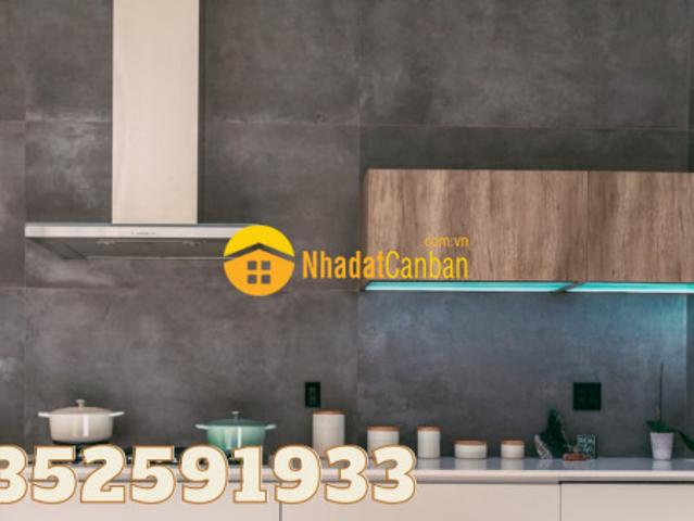 Nhà mặt phố bán