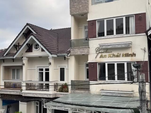 Nhà bán