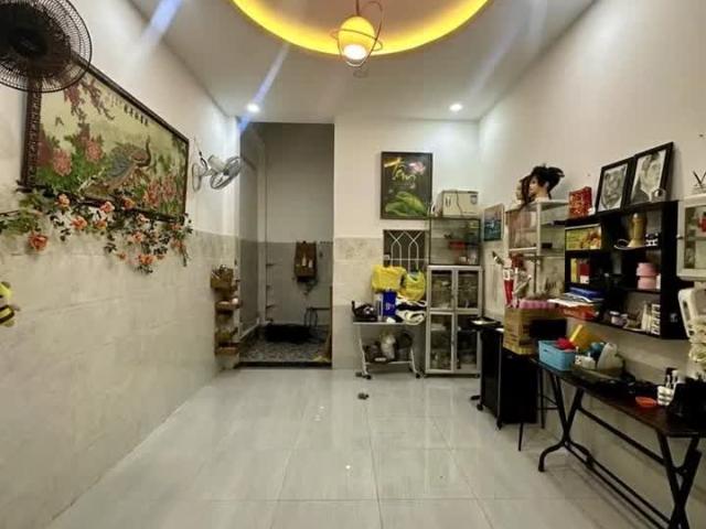 Nhà bán tại Thủ Đức, Hồ Chí Minh