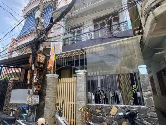 Nhà bán tại Gia Lai