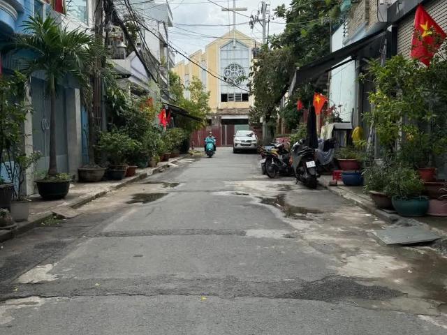 Nhà bán tại Thủ Đức, Hồ Chí Minh