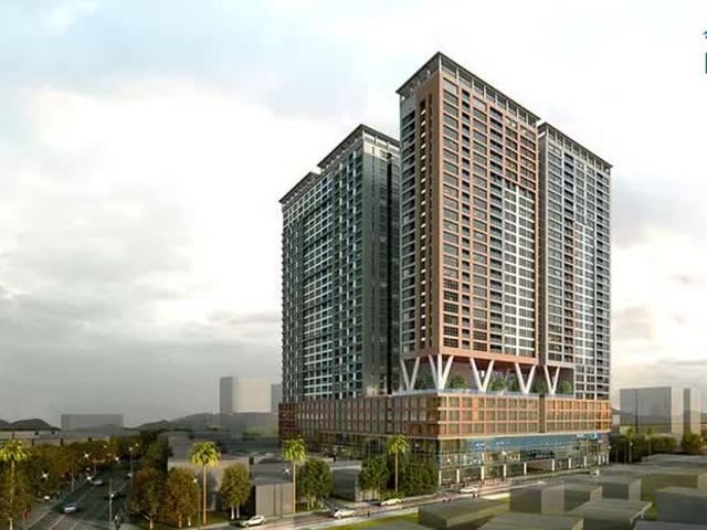 Căn hộ bán tại Thủ Đức, Hồ Chí Minh