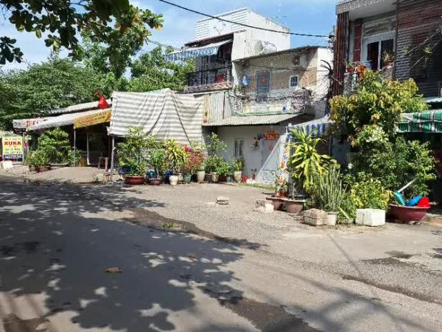 Nhà bán tại Thủ Đức, Hồ Chí Minh