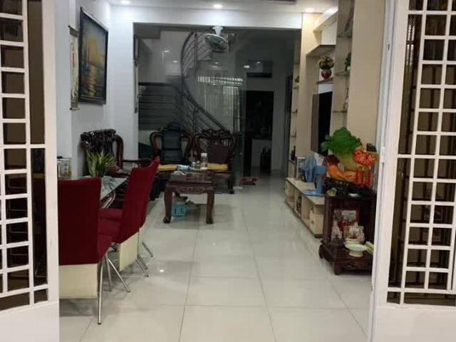 Nhà bán tại Thủ Đức, Hồ Chí Minh