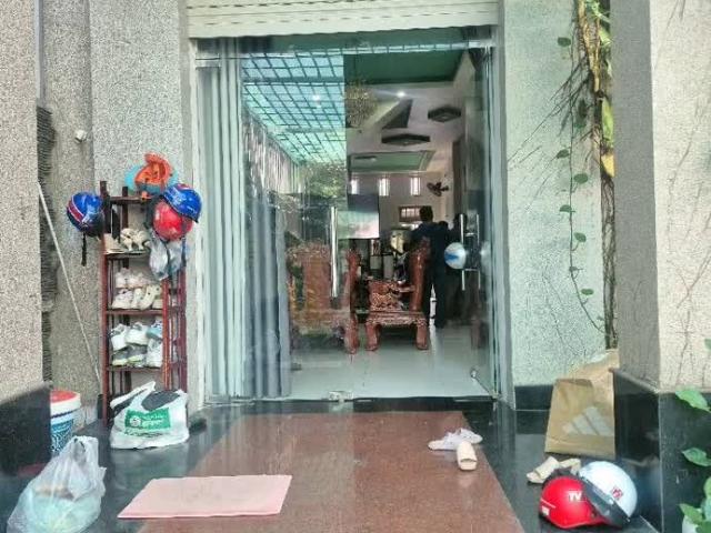 Nhà mặt phố bán tại Thủ Đức, Hồ Chí Minh