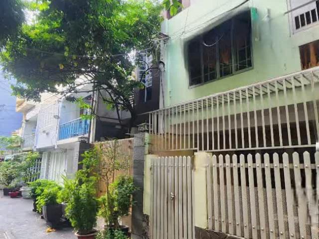 Nhà bán tại Khuôn viên UBND Thành phố Hồ Chí Minh, Thành phố Hồ Chí Minh