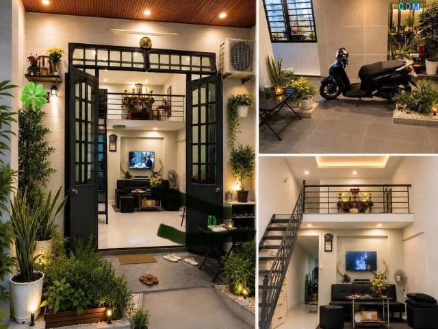 Nhà bán tại Liên Chiểu, Đà Nẵng