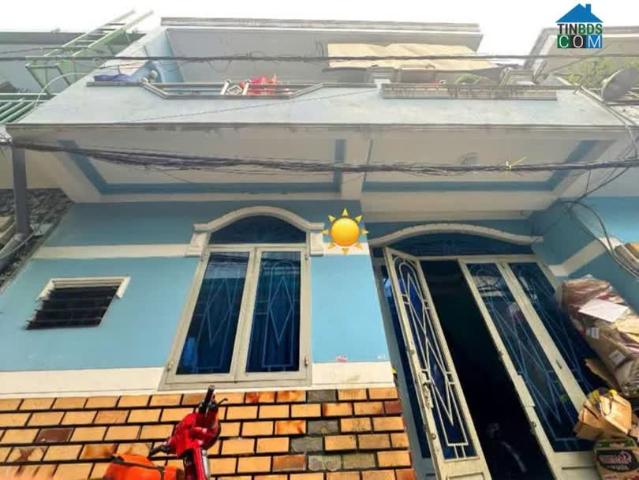 Nhà bán tại Thủ Đức, Hồ Chí Minh