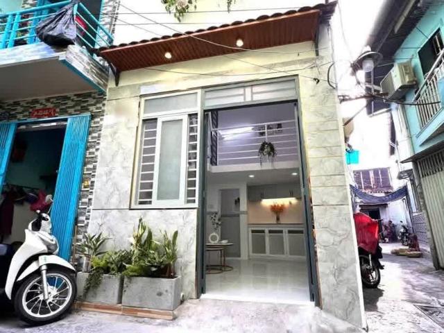 Nhà bán tại Thủ Đức, Hồ Chí Minh