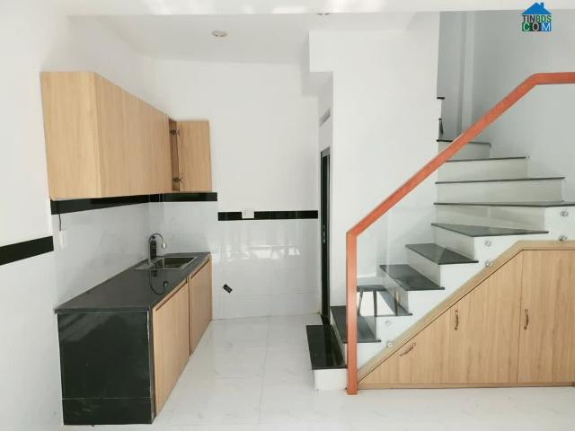 Nhà bán tại Thủ Đức, Hồ Chí Minh