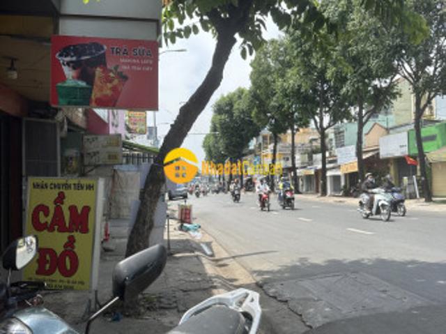 Nhà mặt phố bán