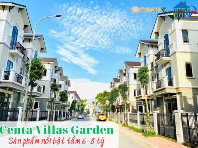 Biệt Thự bán tại Bắc Ninh